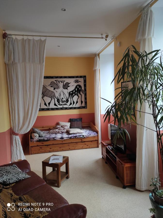 Afrique Appartement de 42m2 à la montagne Eaux-Bonnes Exterior foto